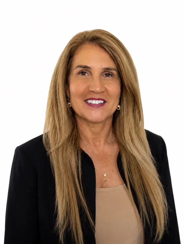 Adriane Carino, President of PCP Cleaning, Inc.