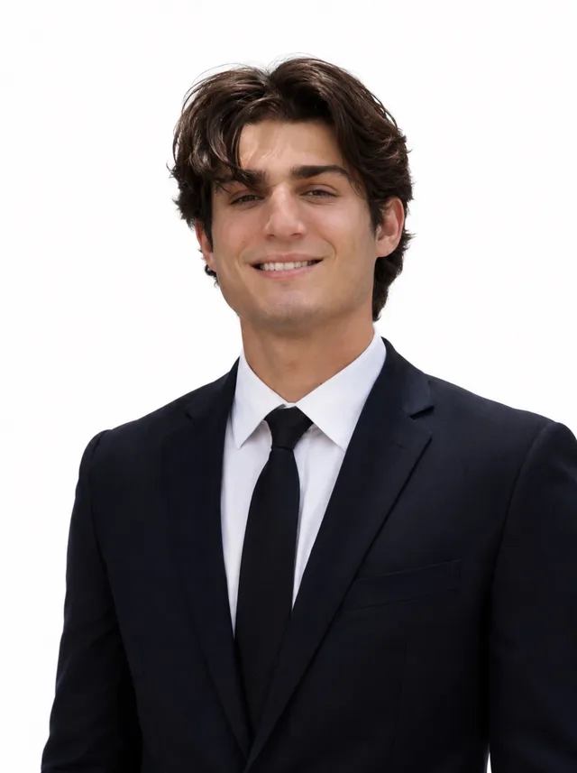Tanner Martinez, Vice President of PCP Cleaning, Inc.